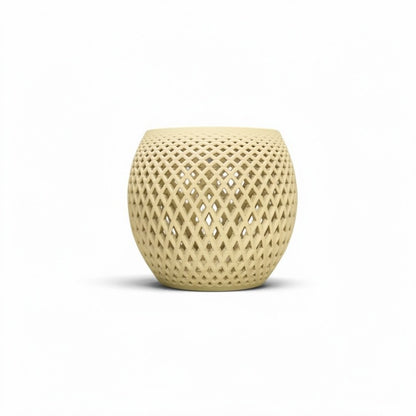 Polygon Orchid Planter