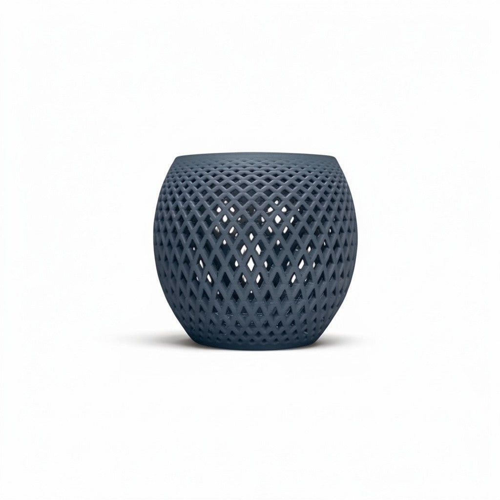 Polygon Orchid Planter