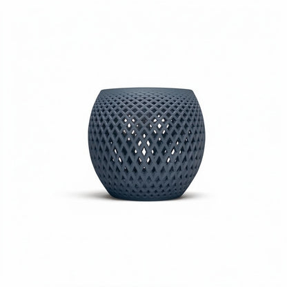 Polygon Orchid Planter