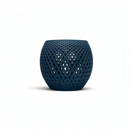 Polygon Orchid Planter
