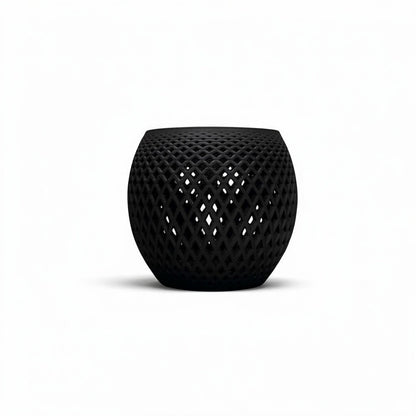 Polygon Orchid Planter