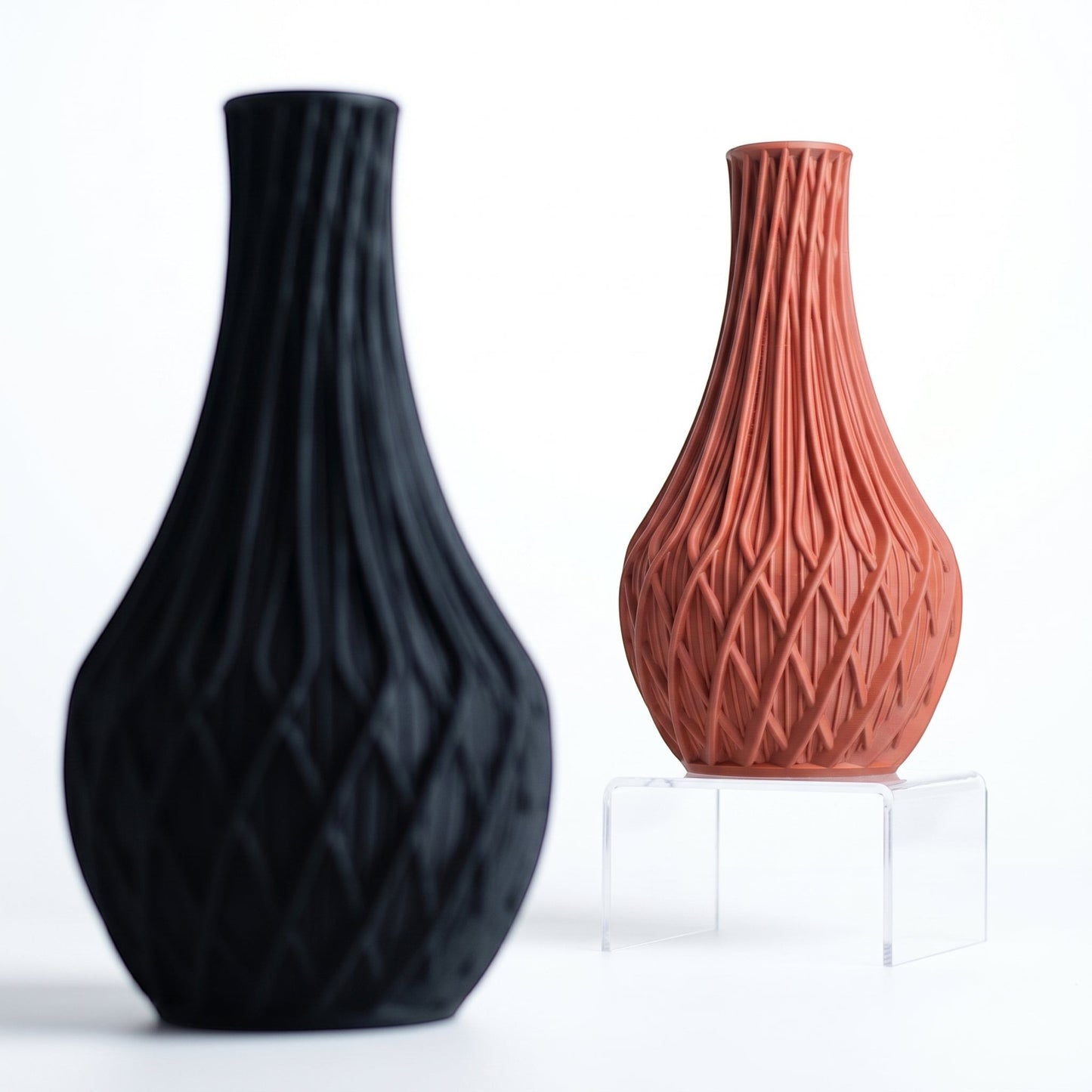 Fractal Vase