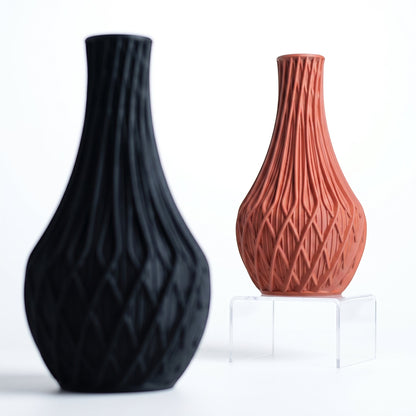 Fractal Vase
