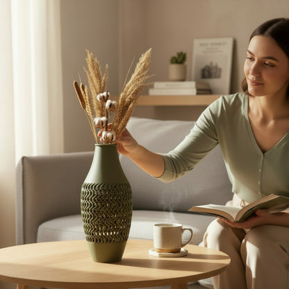 Mafra Vase