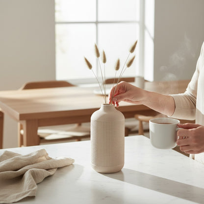 Faro Vase