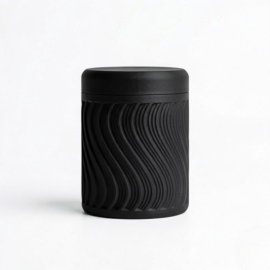 Pulse Storage Container