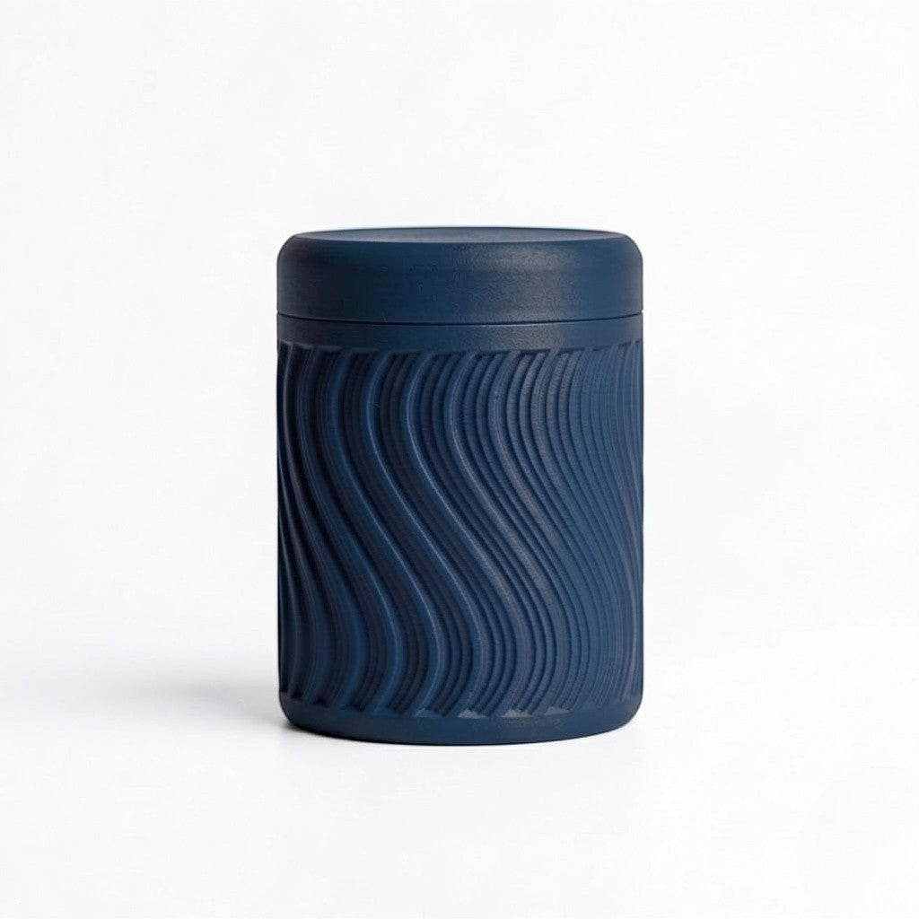 Pulse Storage Container