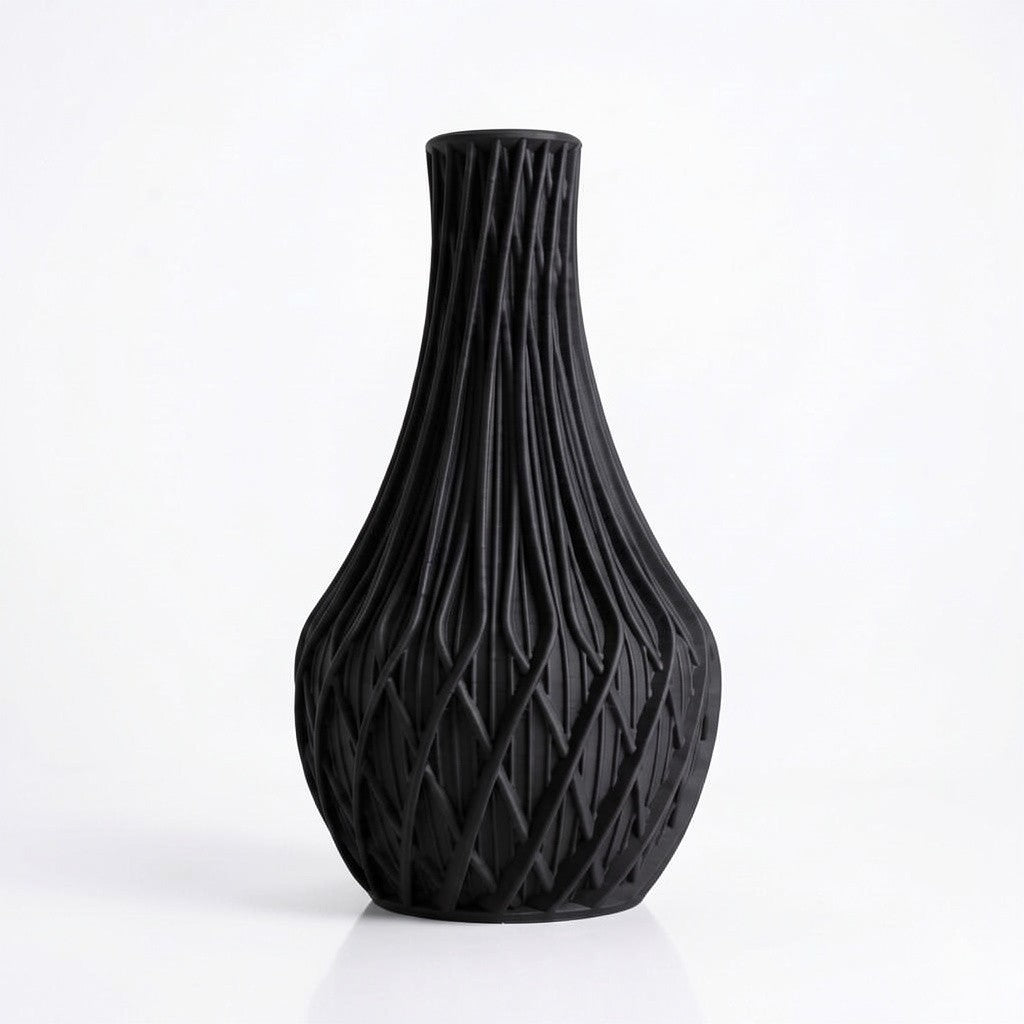 Fractal Vase