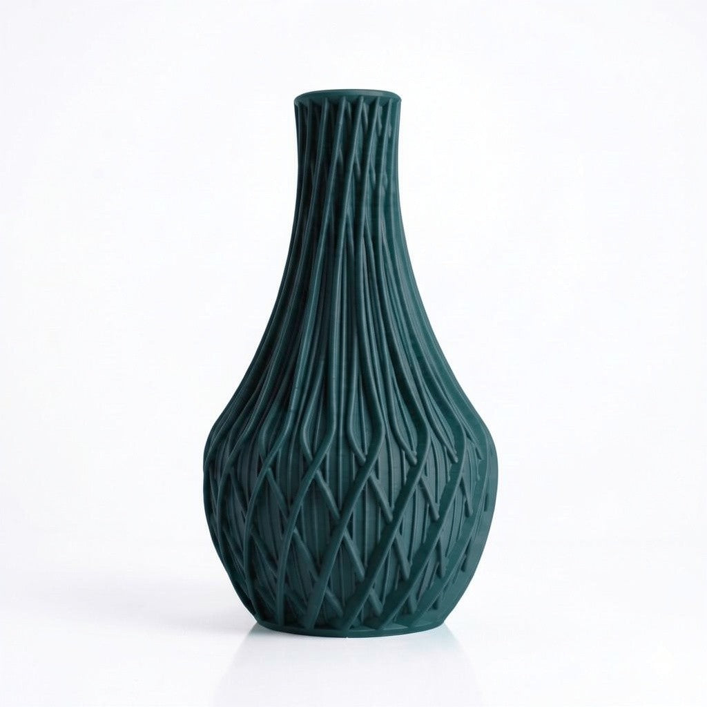 Fractal Vase