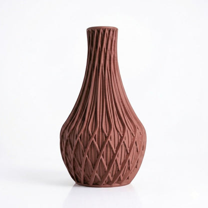 Fractal Vase