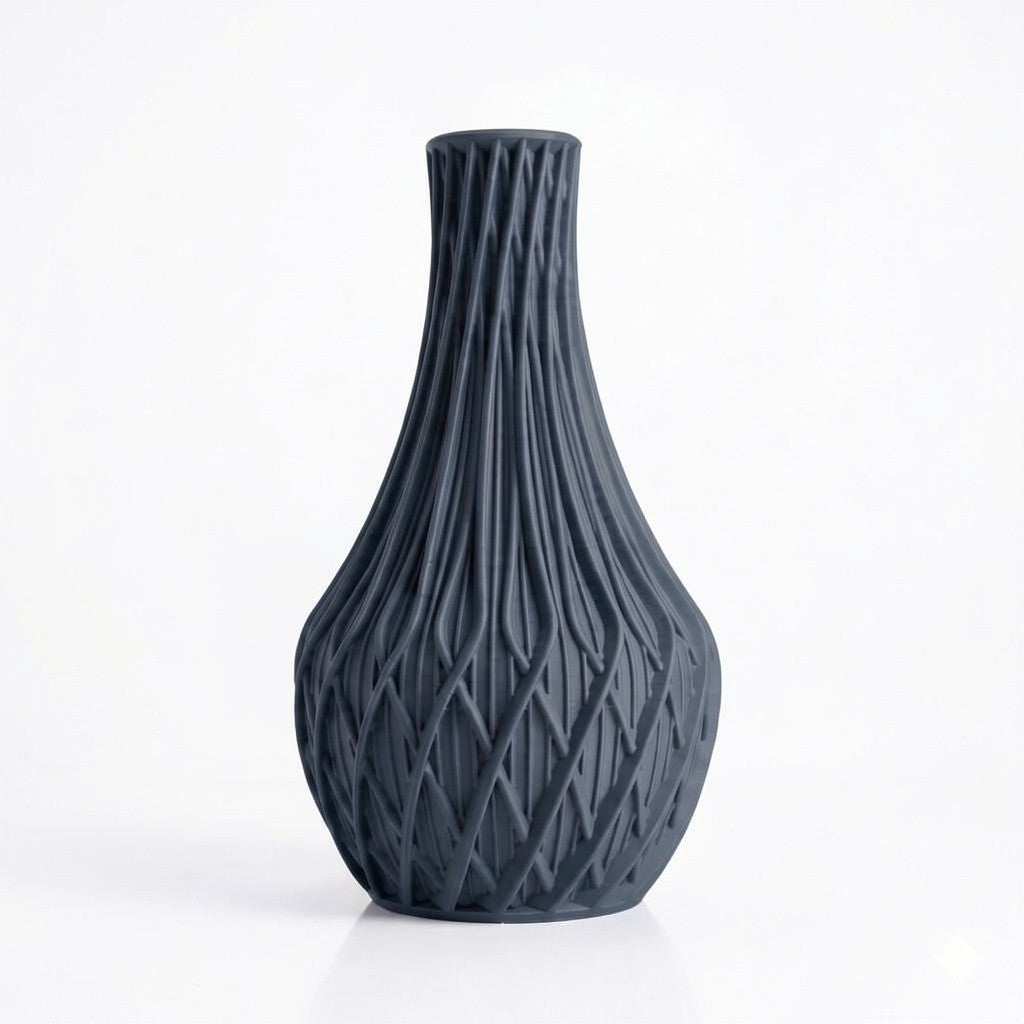 Fractal Vase
