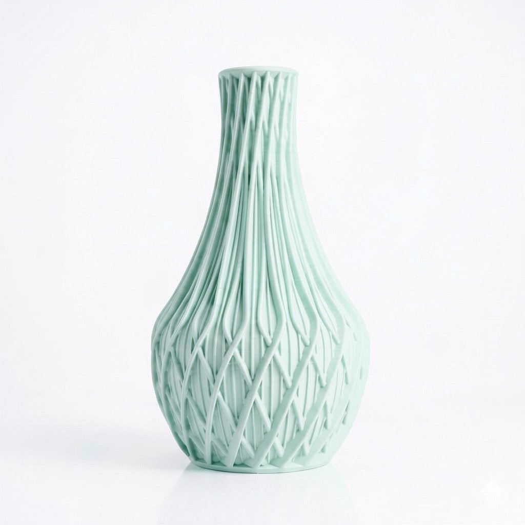 Fractal Vase