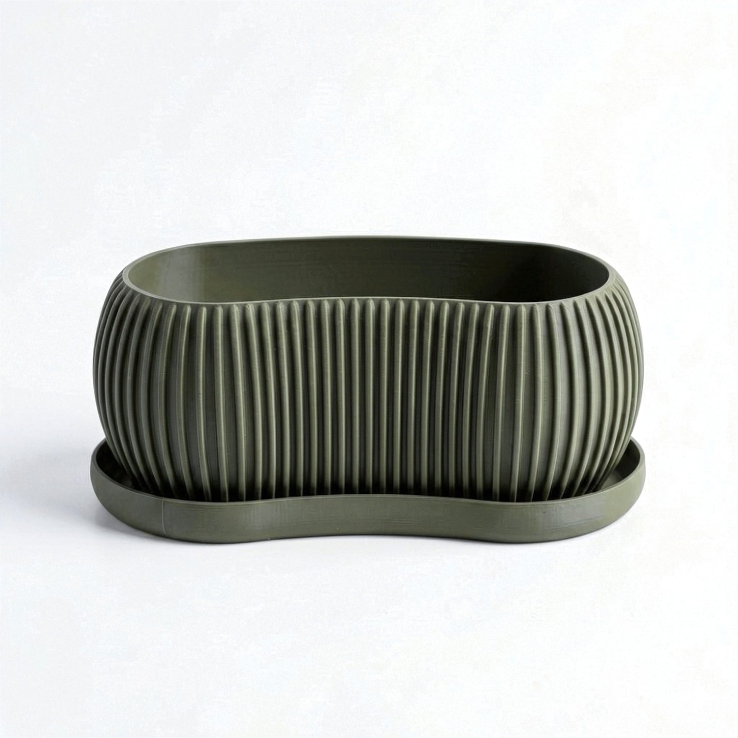 Terra Planter
