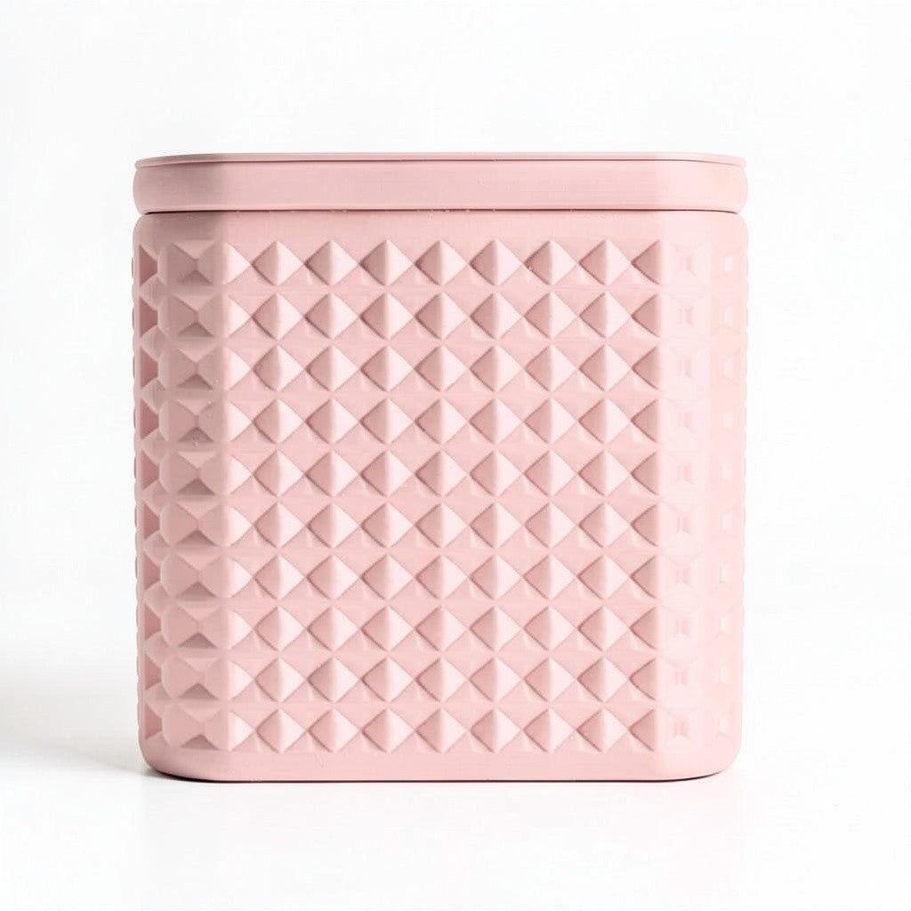Tetra Container