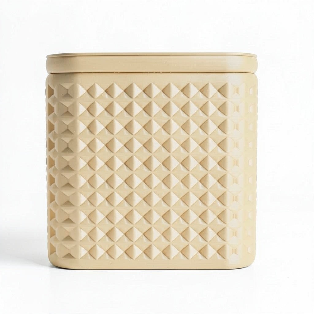 Tetra Container