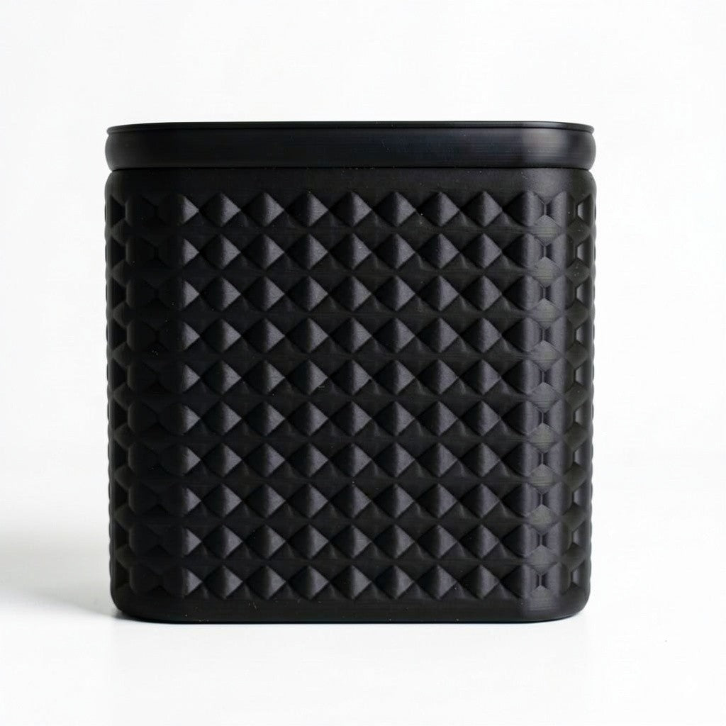 Tetra Container