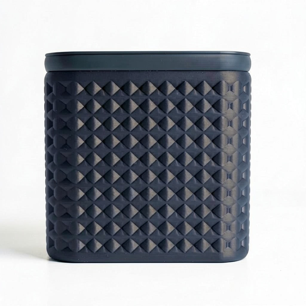 Tetra Container