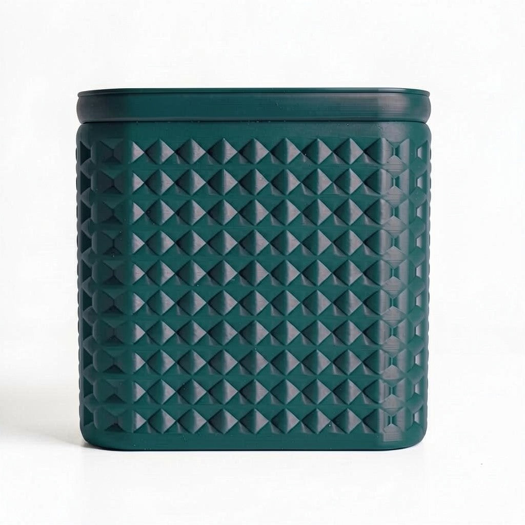Tetra Container