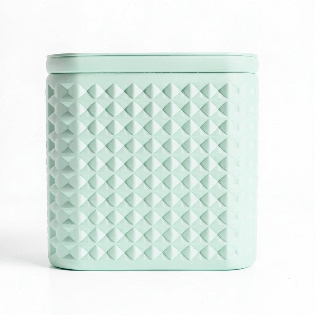 Tetra Container