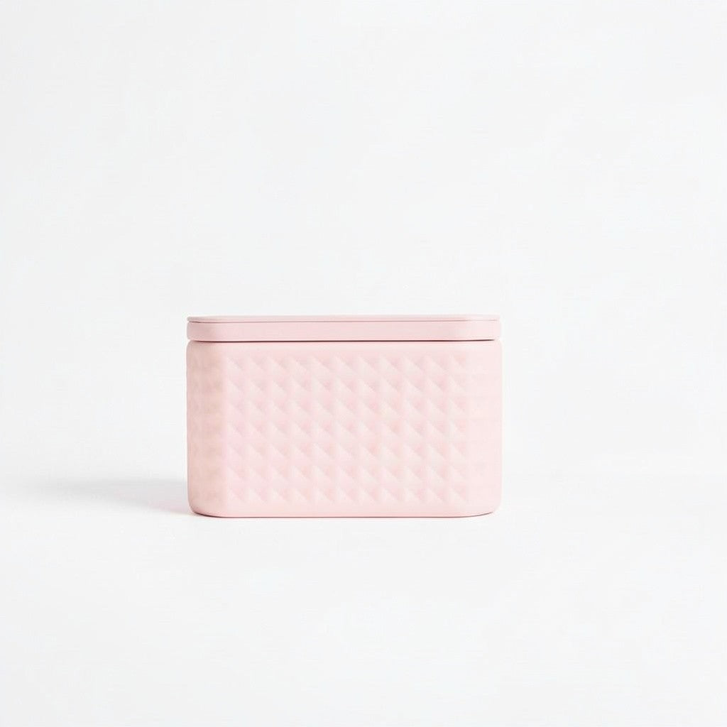 Tetra Container