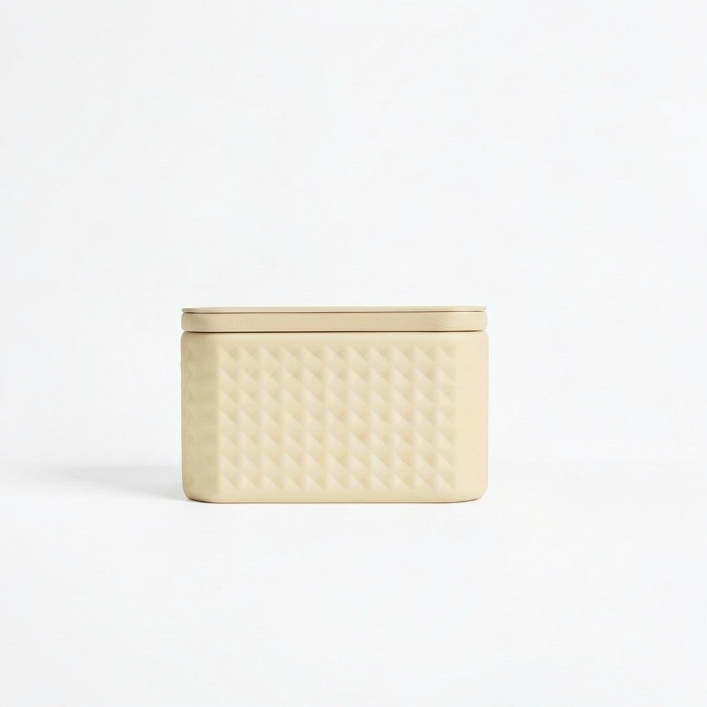Tetra Container