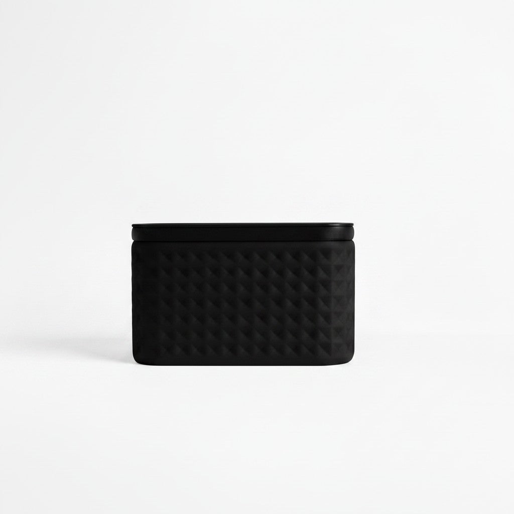 Tetra Container