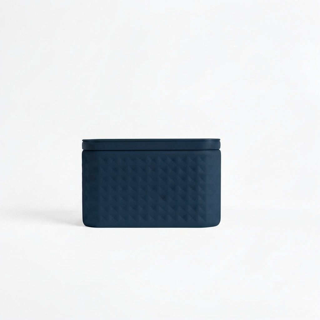Tetra Container