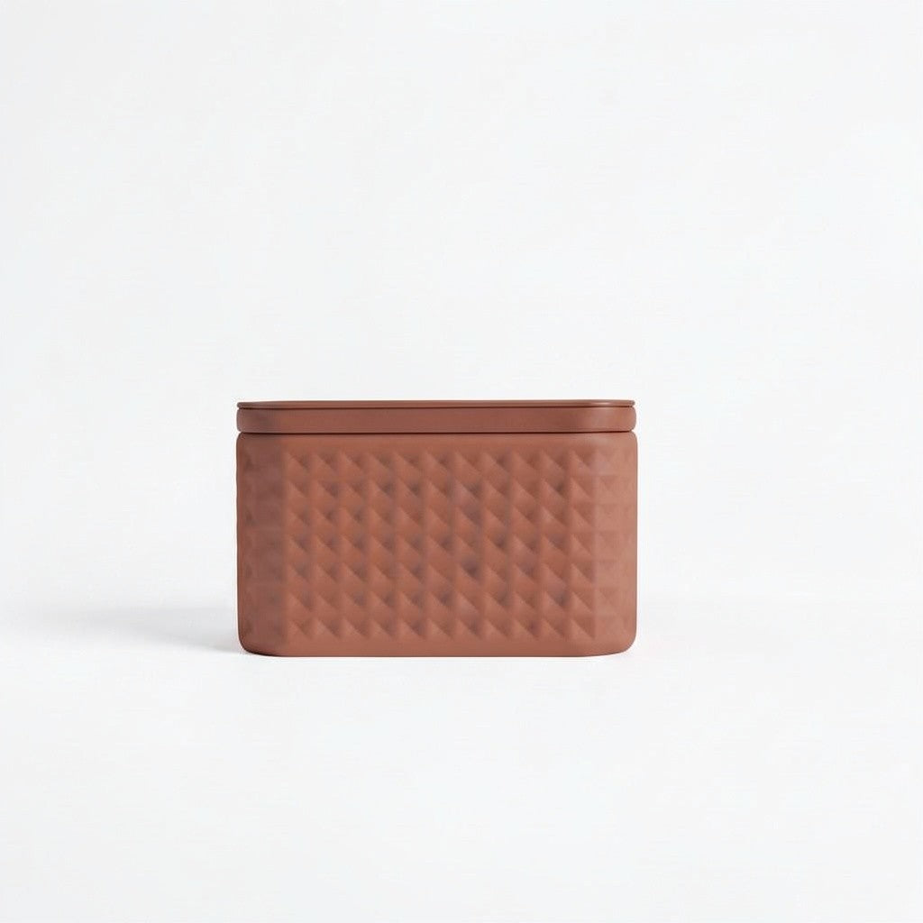 Tetra Container
