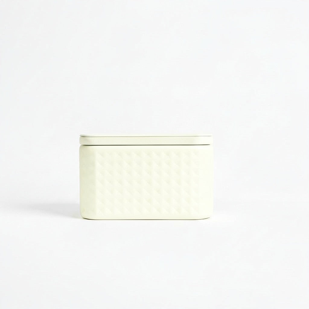 Tetra Container