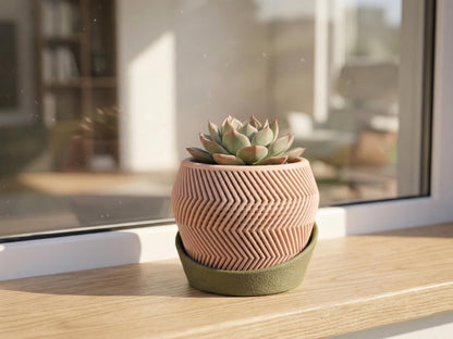 Braga Planter