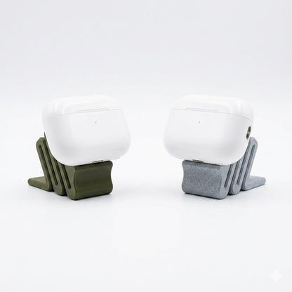 Magnetic AirPods Stand