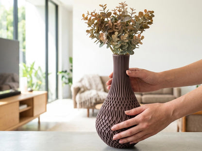 Inflect Vase
