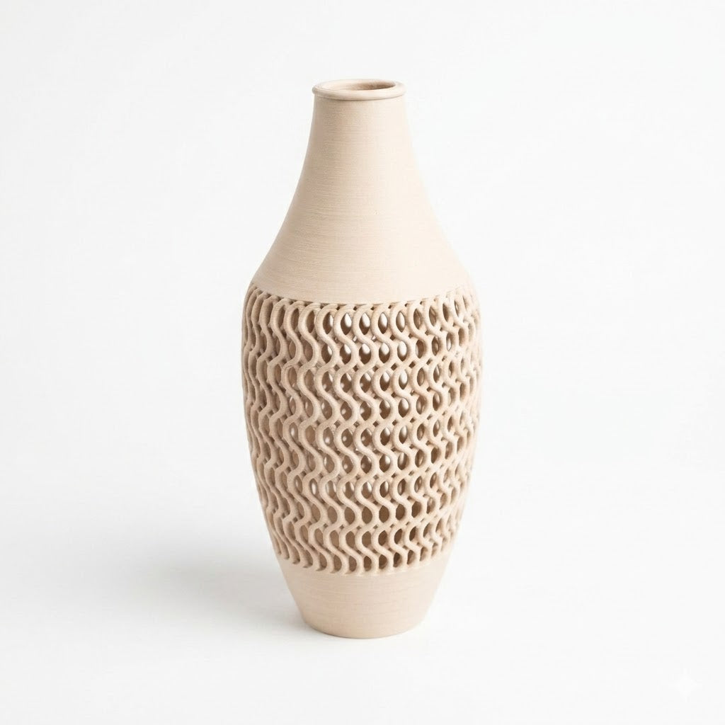 Mafra Vase