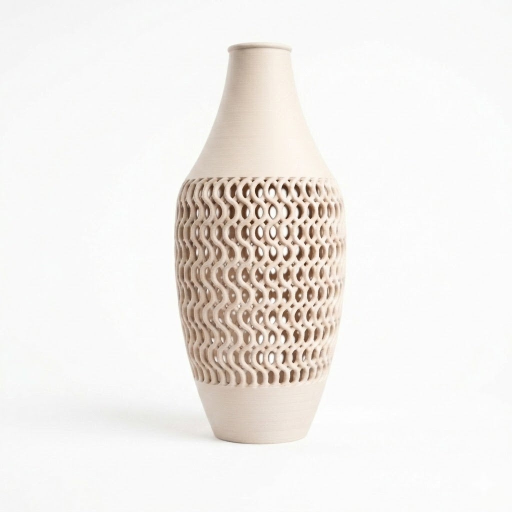 Mafra Vase