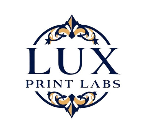 Lux Print Labs