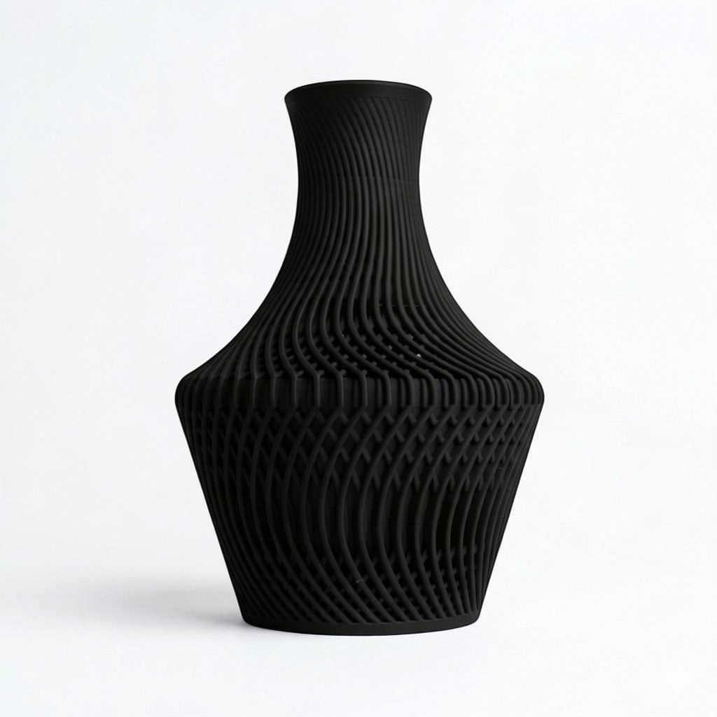 Lucid Vase