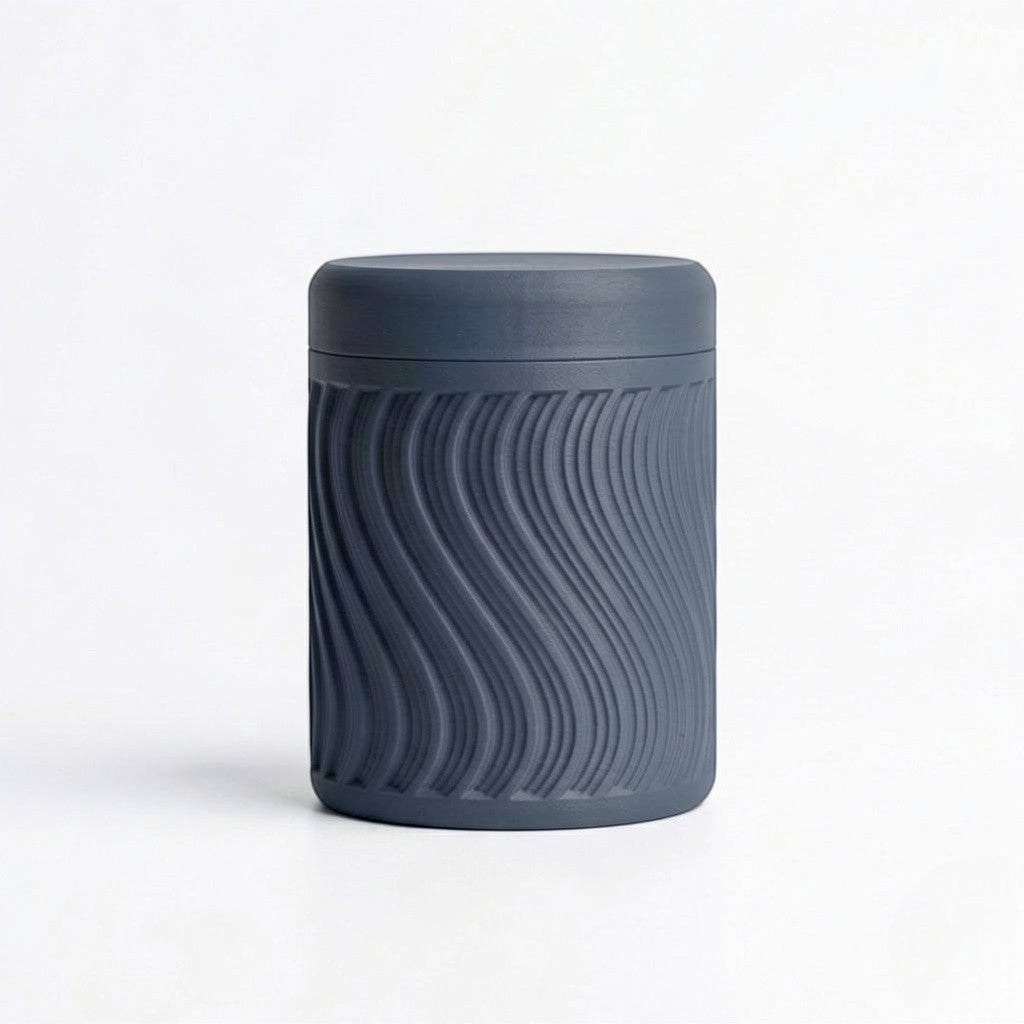 Pulse Storage Container