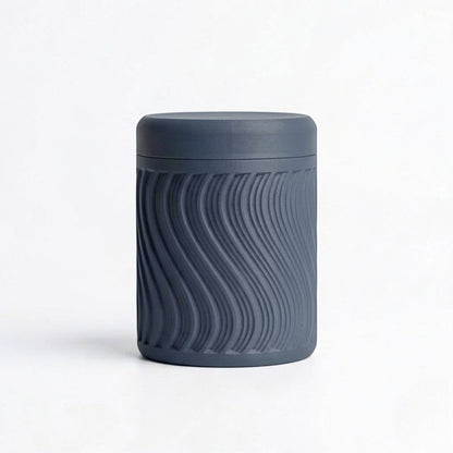 Pulse Storage Container