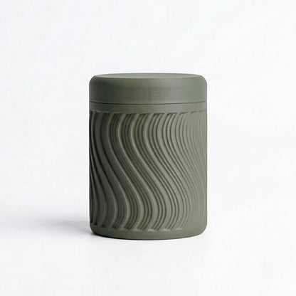 Pulse Storage Container