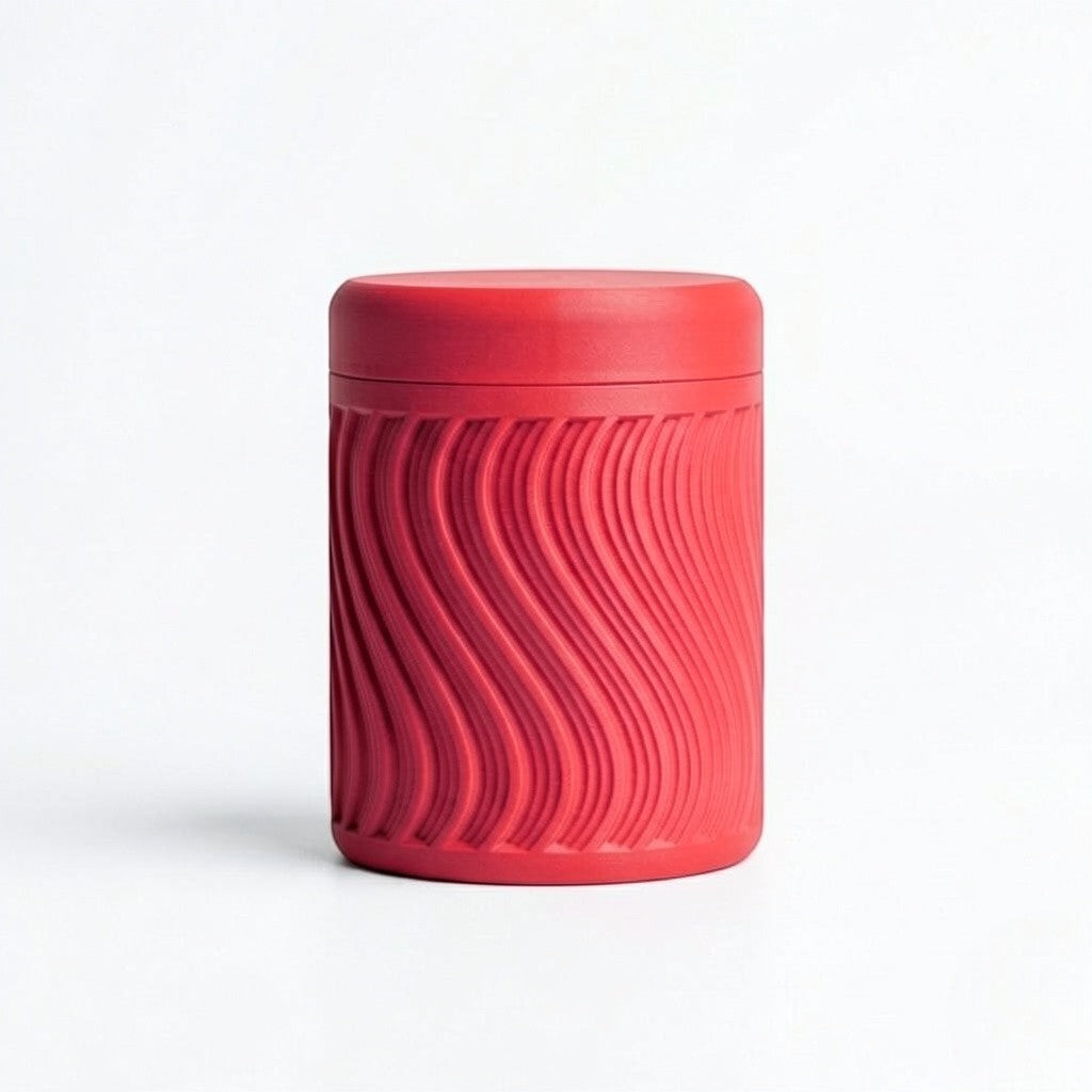 Pulse Storage Container