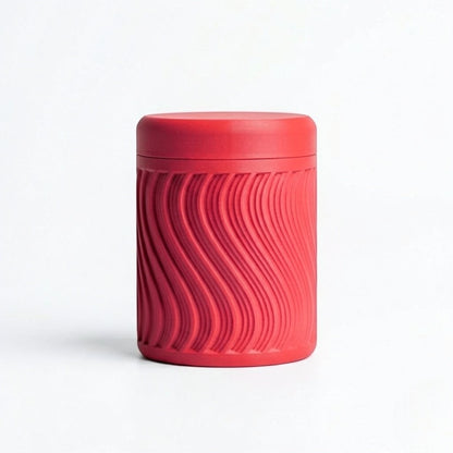 Pulse Storage Container